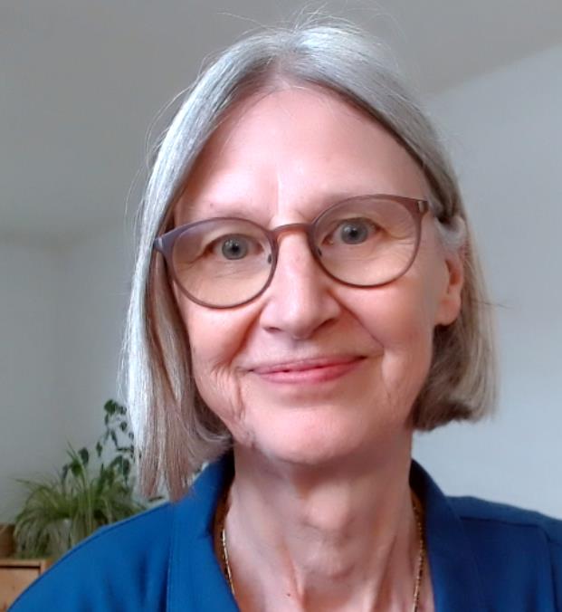 Marlies Sonnentag, Stressbewältigung durch Achtsamkeit - MBSR (mindfulness based stress reduction) und andere achtsamkeitsbasierte Verfahren 